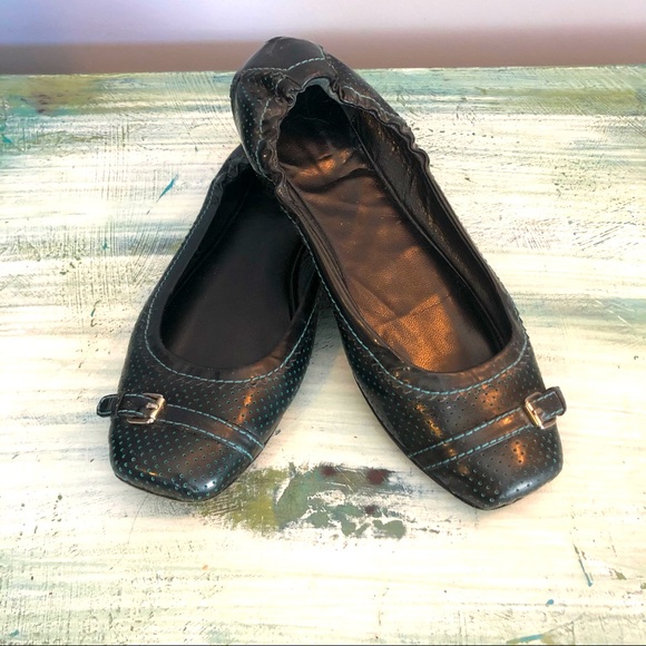 Fendi Shoes - FENDI Flats